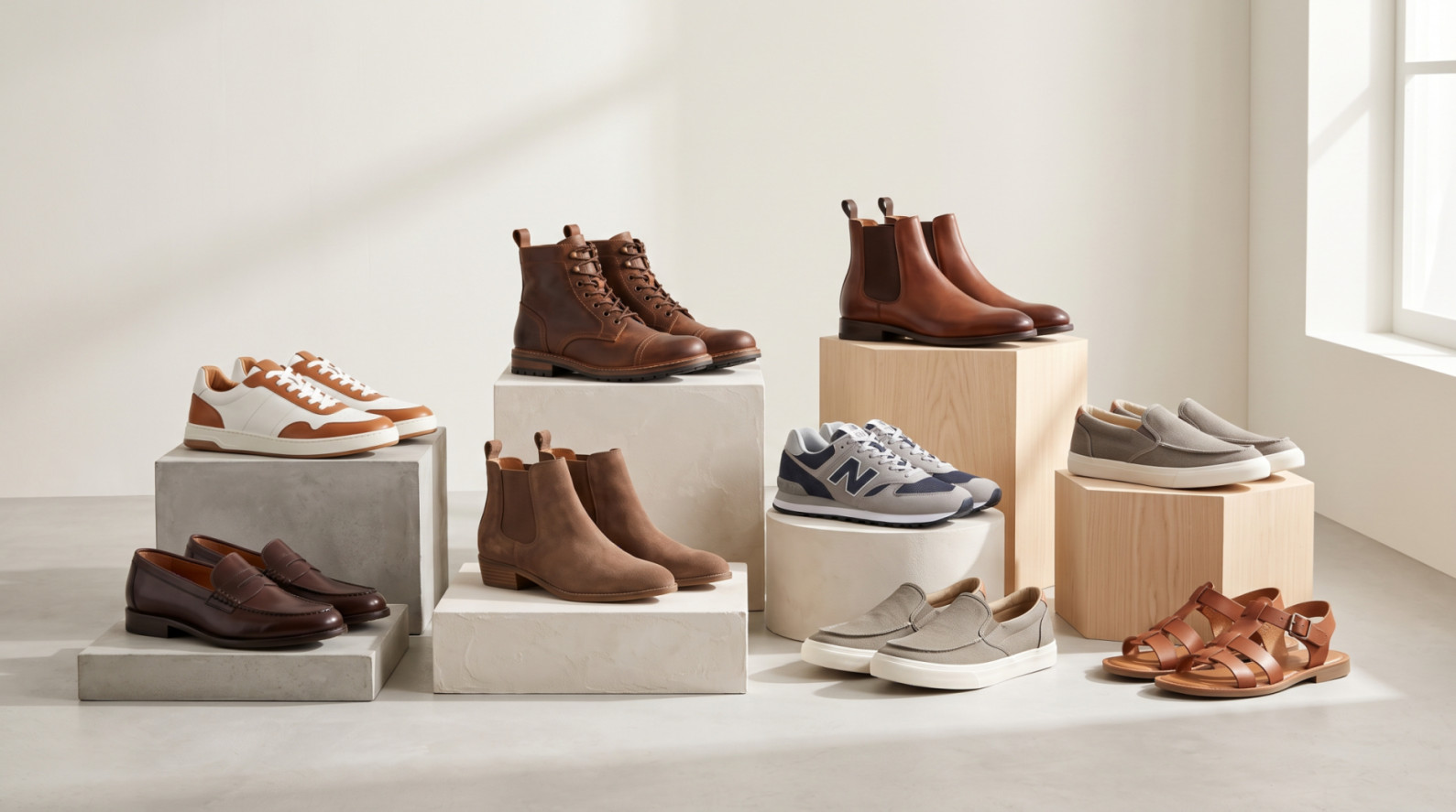 Footwear